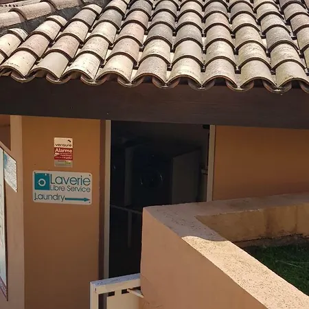 Apartament Sognu Di Mare Linguizzetta