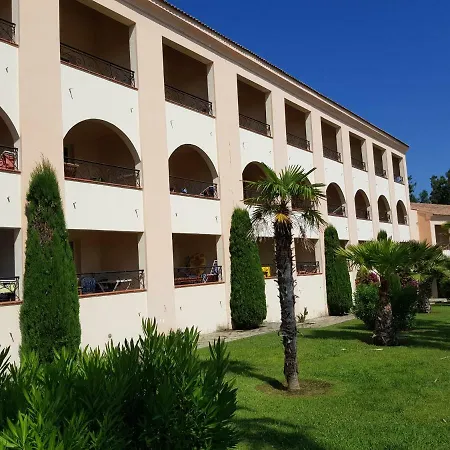Apartament Sognu Di Mare
