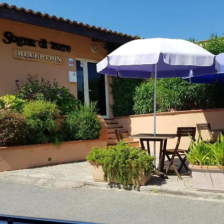 Sognu Di Mare *