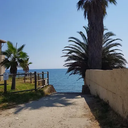 Sognu Di Mare Linguizzetta