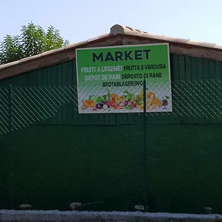 Sognu Di Mare Apartament