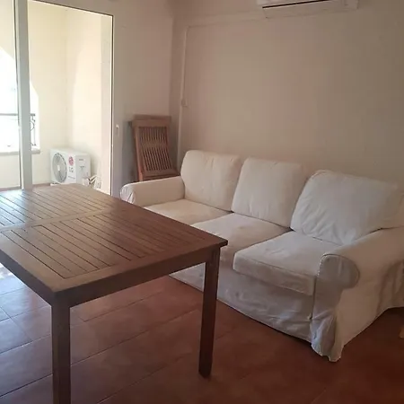 Sognu Di Mare Apartament *