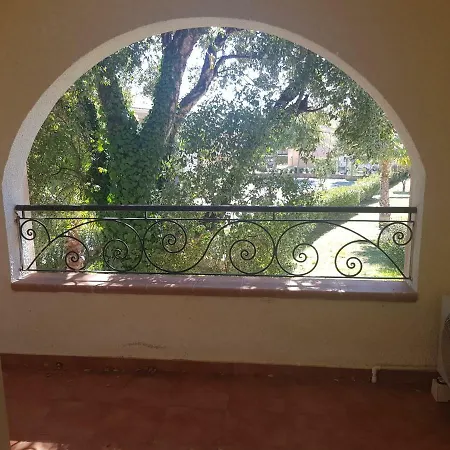 Sognu Di Mare Apartament *