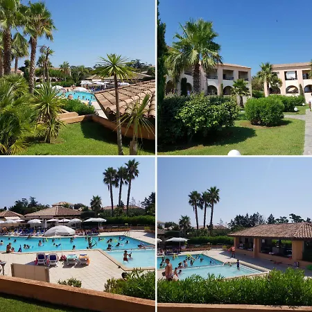 Apartament Sognu Di Mare