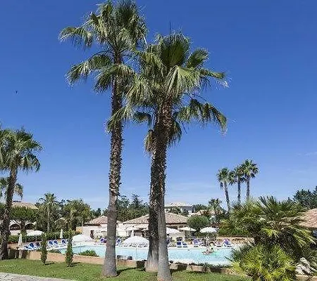 Apartament Sognu Di Mare *