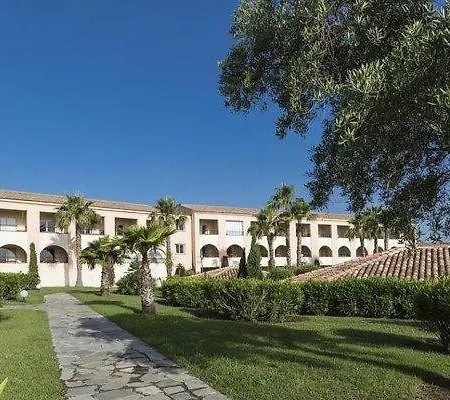 Apartament Sognu Di Mare