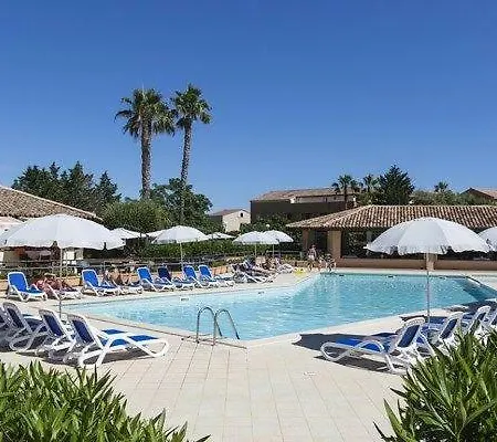 Apartament Sognu Di Mare