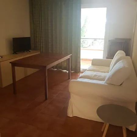 Sognu Di Mare Апартаменты
