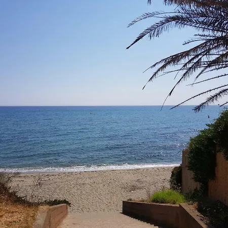 Апартаменты Sognu Di Mare