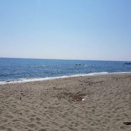 Sognu Di Mare Апартаменты *