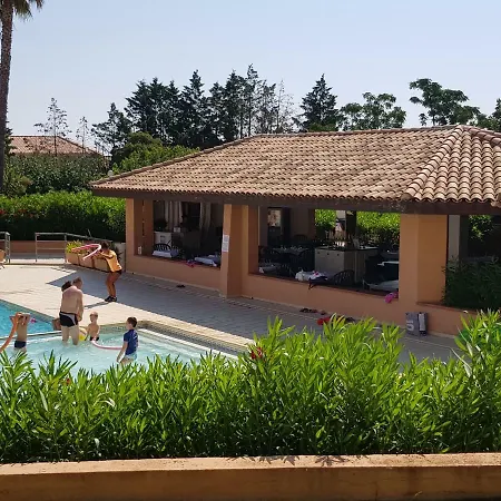 Sognu Di Mare Апартаменты