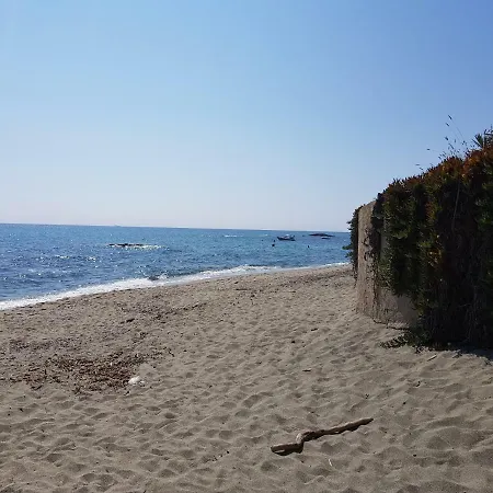 Sognu Di Mare Апартаменты *