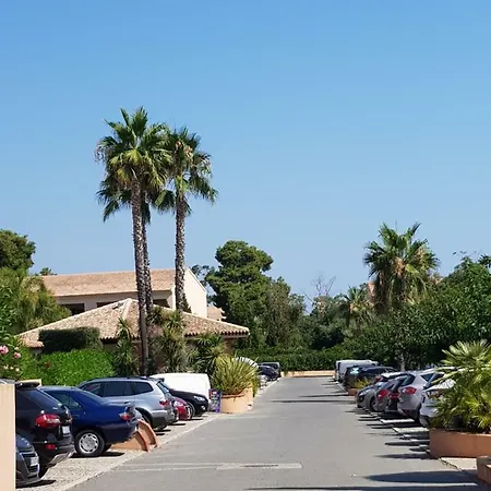 Sognu Di Mare Апартаменты