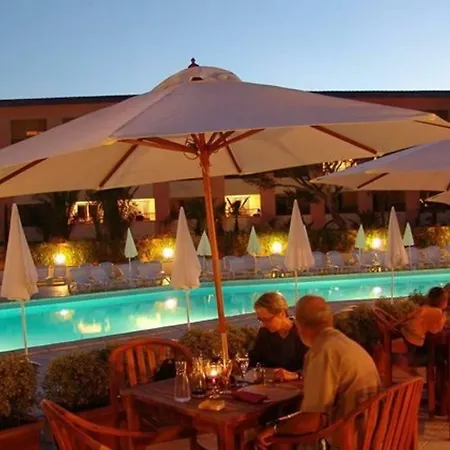 Sognu Di Mare Апартаменты Лингиццета