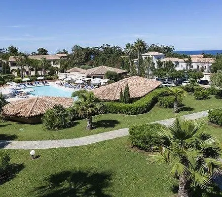 Sognu Di Mare Апартаменты *
