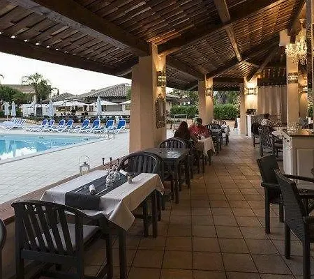 Апартаменты Sognu Di Mare Лингиццета